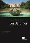 JARDINES,LOS SIGLOS XVIII-XX