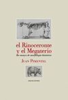 RINOCERONTE Y EL MEGATERIO,EL