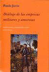 DIALOGO DE LAS EMPRESAS MILITARES Y AMOROSAS