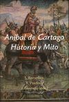 ANIBAL DE CARTAGO HISTORIA Y MITO