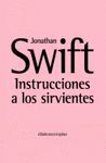 INSTRUCCIONES A LOS SIRVIENTES