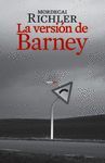 LA VERSIÓN DE BARNEY