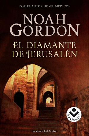 DIAMANTE DE JERUSALEN,EL