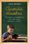 QUERIDA MAESTRA