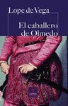 EL CABALLERO DE OLMEDO