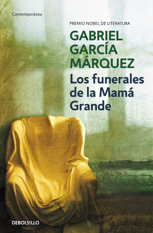 FUNERALES DE LA MAMA GRANDE DBC