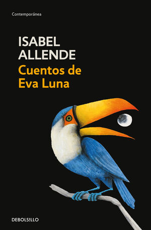 CUENTOS DE EVA LUNA DBC