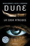 DUNE LA CASA ATREIDES DBBS