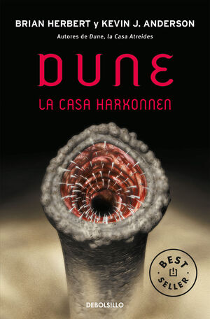 DUNE LA CASA HARKONNEN DBBS