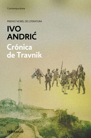 CRONICA DE TRAVNIK DBC