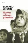 NUEVAS CRONICAS PALESTINAS DBEC