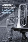 CHICA DEL TROMBON
