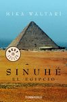 SINUHE EL EGIPCIO DBBS