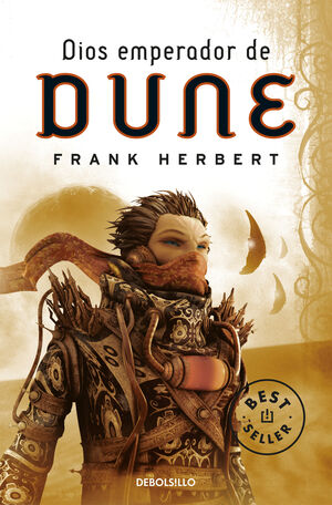 DIOS EMPERADOR DE DUNE DBBS