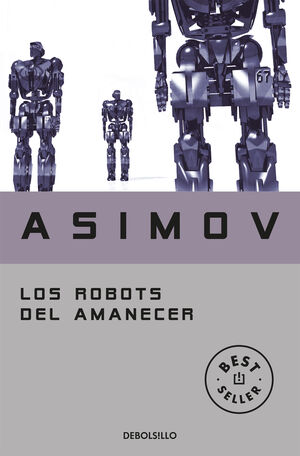 ROBOTS DEL AMANECER DBBS