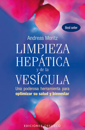 LIMPIEZA HEPÁTICA Y DE LA VESÍCULA