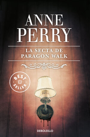 SECTA DE PARAGON WALK,LA DBBS