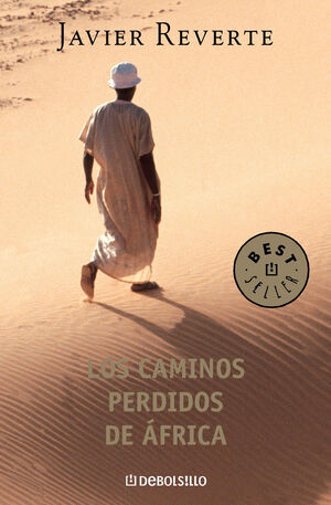 CAMINOS PERDIDOS DE AFRICA DBBS