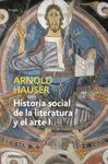 HA.SOCIAL LITERATURA Y ARTE I