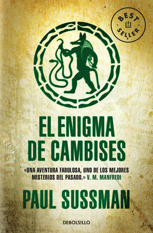 ENIGMA DE CAMBISES BDBS