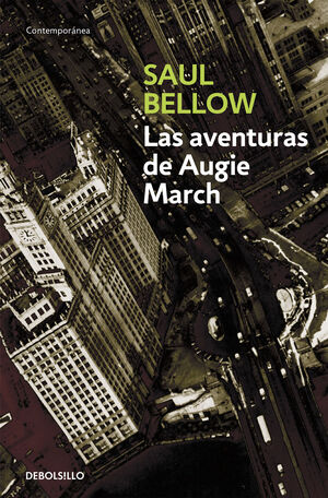 AVENTURAS DE AUGIE MARCH, LAS DBC