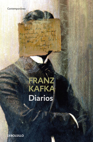 DIARIOS FRANZ KAFKA