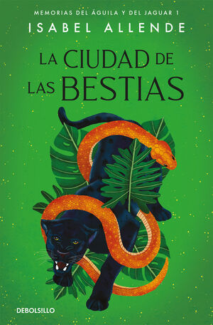 CIUDAD DE LAS BESTIAS,LA DBBS