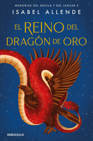 REINO DEL DRAGON DE ORO,EL DBBS