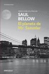 PLANETA DE MR,SAMMLER,EL