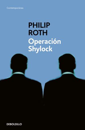 OPERACION SHYLOCK DBBS