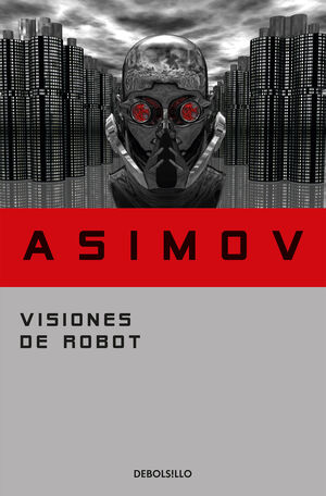 VISIONES DE ROBOT