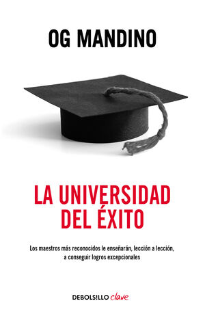 UNIVERSIDAD DEL EXITO,LA