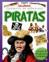 PIRATAS ADHESIVOS