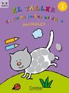 TALLER PEQUEÑOS ARTISTAS ANIMALES.COM