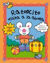 RATONCITO VISITA A LA ABUELA