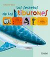 SECRETOS DE LOS TIBURONES, LOS