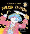 TESORO DE LA ISLA DEL PIRATA CALAVERA,EL