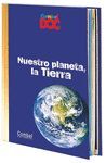 NUESTRO PLANETA LA TIERRA