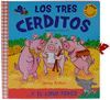 TRES CERDITOS,LOS LIBRO CARRUSEL