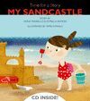 MY SANDCASTLE LEVEL 3 TIME FOR A STORY
