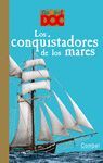 CONQUISTADORES DE LOS MARES,LOS