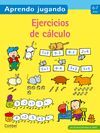 EJERCICIOS CALCULO 6-7 AÑOS