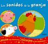 SONIDOS DE LA GRANJA,LOS