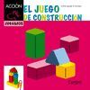 JUEGO DE CONSTRUCCION,EL