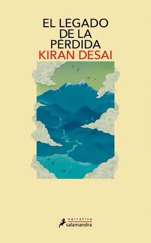 EL LEGADO DE LA PÉRDIDA