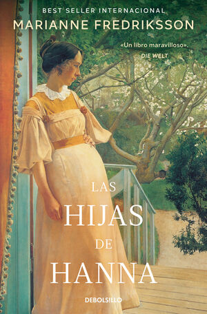 HIJAS DE HANNA,LAS LDB