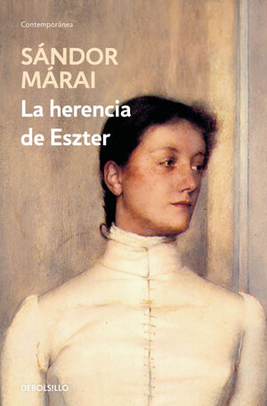 HERENCIA DE ESZTER,LA LDB