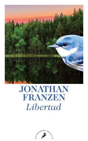 LIBERTAD -LB157- (S)