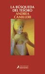 BÚSQUEDA DEL TESORO, LA. MONTALBANO - LIBRO 20