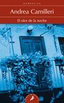 EL OLOR DE LA NOCHE. MONTALBANO - LIBRO 8